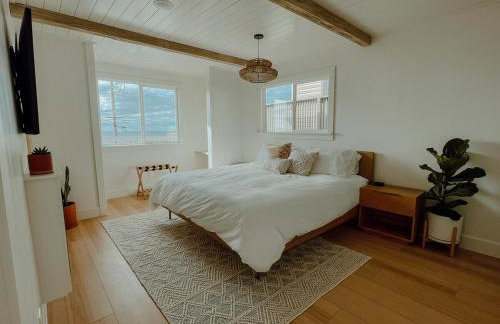 Modern Cayucos Bungalow - Ocean Views and Hot Tub - Foto 27