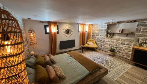 La parenthèse - Foto 4