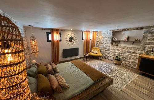 La parenthèse - Foto 4