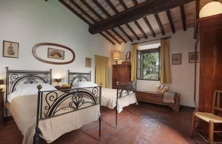 Casale Scola Cetona - Foto 40