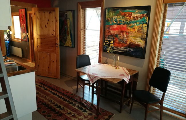 Bø Art Studio - Foto 6