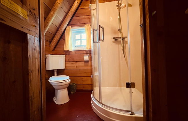 Holiday Home in Ruinerwold With Garden - Photo 8