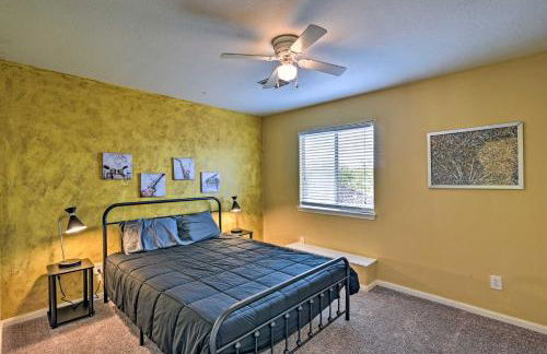 Walk to Bayshore Park Lakefront Dickinson Gem! - Foto 19