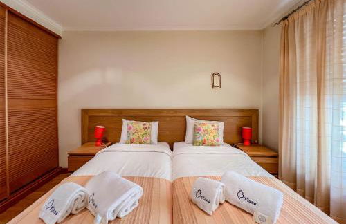 Casa Coração de Viana - Near the Beach Apartment - Foto 19