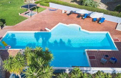 Villa Dennis - Foto 23