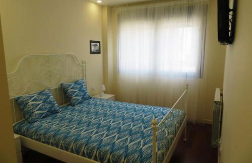 Coqueto apartamento Las Margas Golf - Foto 8