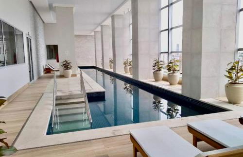 Studio Charmoso e Aconchegante em Osasco - Foto 10