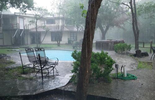 1 Large Bedrooms Estate Pool - Foto 17