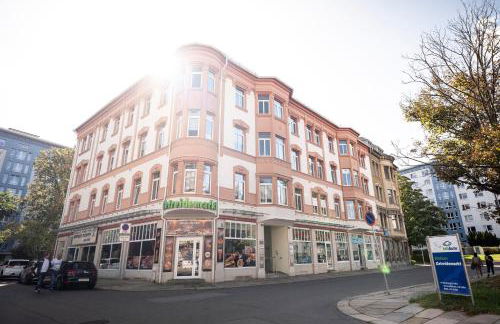 Loh9 - Das Apartment im Citycenter - Parkplatz - Wlan - Aufzug - Foto 30