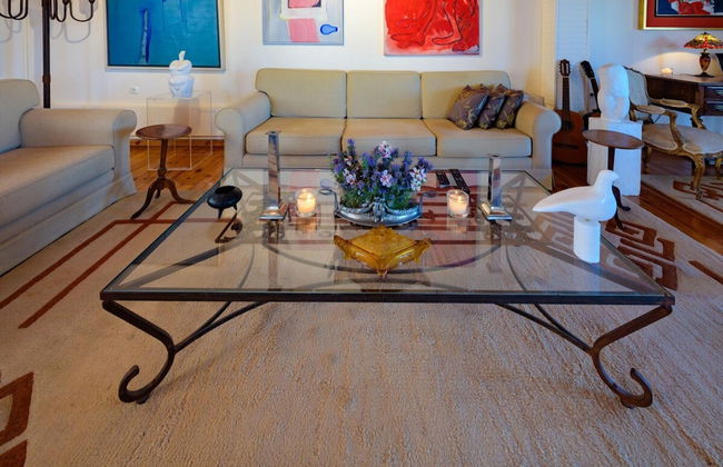 Art Gallery Villa Kefalonia Sea View and Breakfast - Foto 30