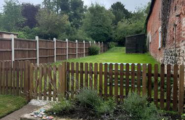 28 Millgate Cosy Dog Friendly Cottage in Aylsham - Foto 16