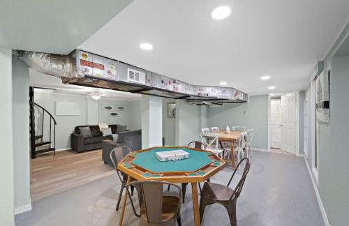 Multi-family Property with Private Pool, Large Yard and Steps From the Bay - Foto 9