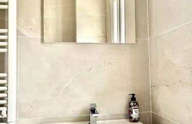 Luxury at Barbizon - Foto 12