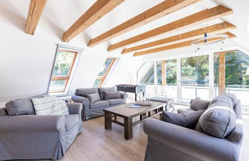 Strandhaus Hühnergott - Foto 21