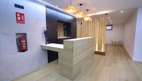 HAVANAAPARTAMENTOS - Foto 2, Lobby or reception