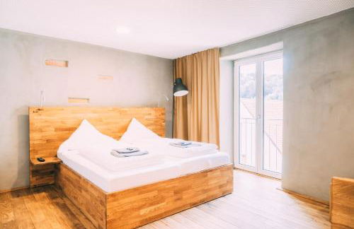 Amtshaus Gut Hügle Boutique Apartments - Foto 74