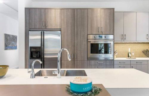 The Sanctuary at Deer Dune , Saugatuck - Foto 18