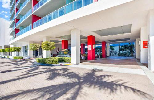 BeachWalk Resort - VIP TOWER - OCEANVIEW UNIT 3 BEDROOM & 3 BATHROOM - Foto 46