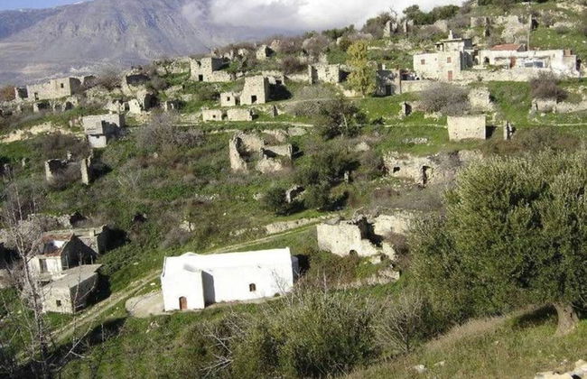 Holiday Home in Crete With Private Pool - Photo 38