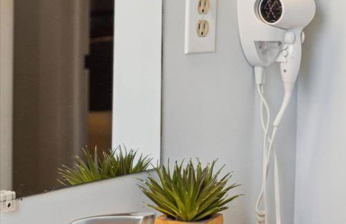 Private Duplex Sleeps 19 Starland District - Foto 36