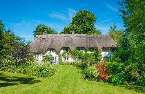 Till Cottage and Riverside Gardens nr Stonehenge - Foto 63