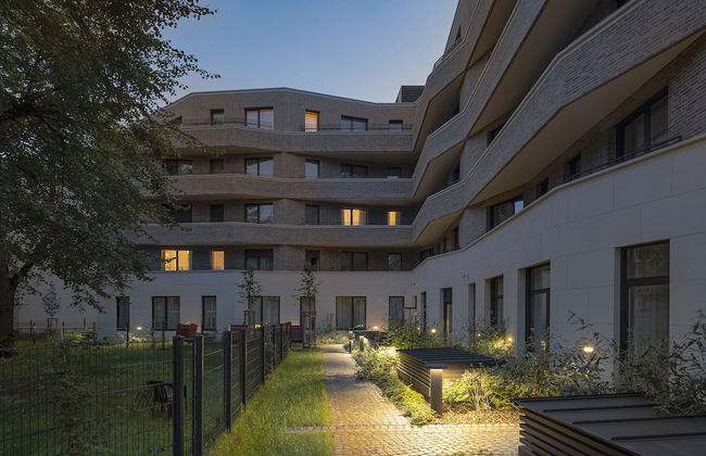 Elisapart - Apartments am Sommerschloss - Foto 26