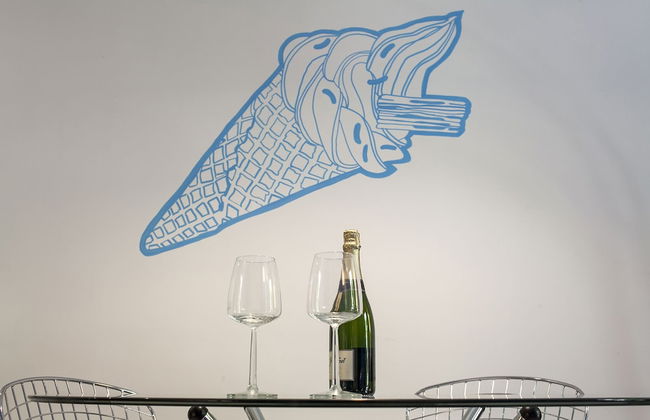 Habitat Apartments ADN - Photo 19