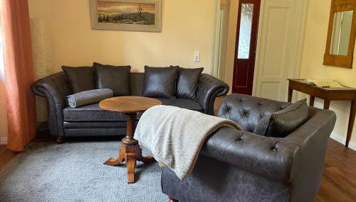 Luxuriöse FeWohnung Felsenblick - Foto 4