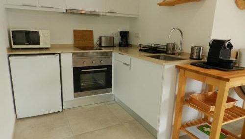 Cosy Beach Loft Pedras Del Rei - Foto 5