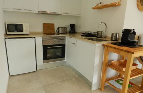 Cosy Beach Loft Pedras Del Rei - Foto 5