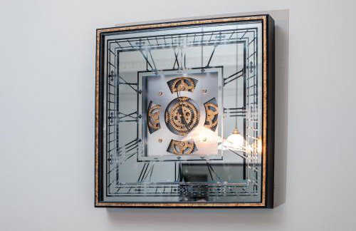 Victorian Apartment - city centre - free car space - Foto 56