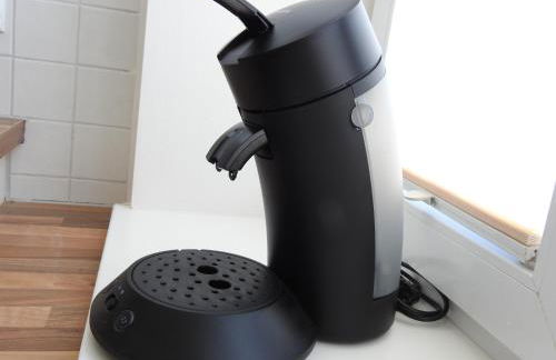 Apartments in Warnemuende - Foto 57