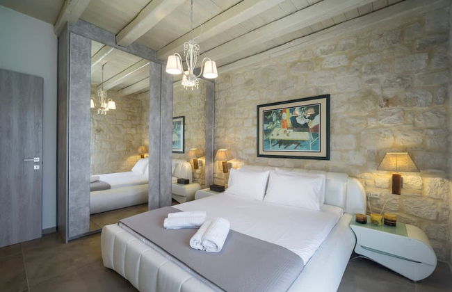 Heraklion Twins House - Private Pool Retreat - Foto 20