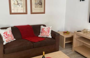 Apartamentos Maspalomas Foresta - Foto 49
