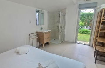 Maison de Vacances en bord de mer - Foto 9