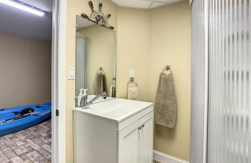 Clearwater Penthouse 5 min Beach walk Heated Pool - Foto 13