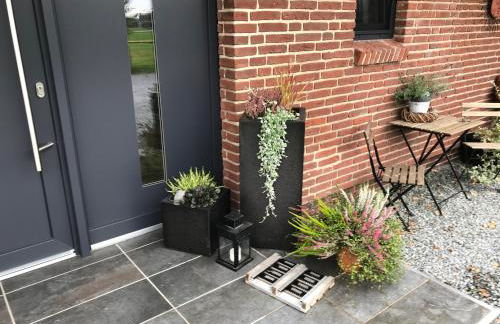 Appartements unter Reet - Foto 20