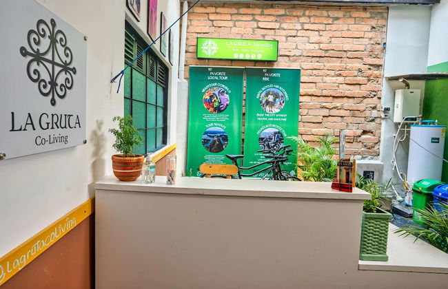 La Gruta Co-Living - Photo 19