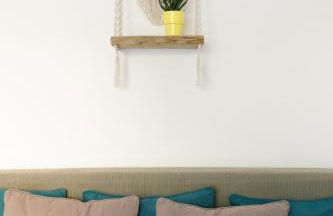 Grand Studio neuf face port et plage, parking privé - Foto 14