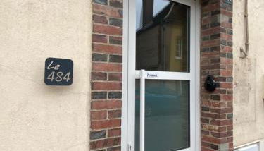 Maison de ville de 55m2 refait à neuf - Foto 2