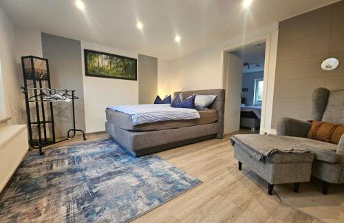 Gästehaus Treder - Photo 35