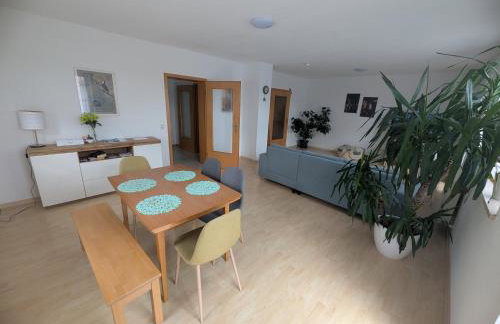 Ferienwohnungen "Weingenuss" für 1 bis zu 10 Personen direkt im Weingut - Foto 22