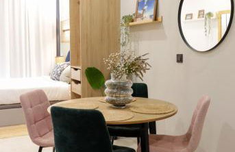 Apartamento Noguera Loft "D" - Photo 9