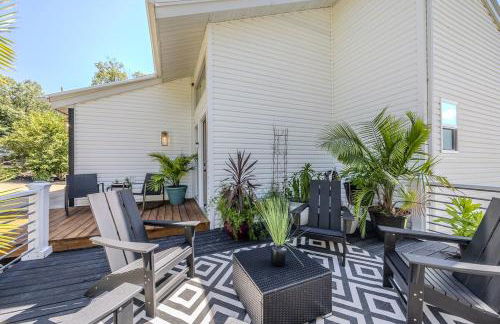 Expansive Views, Sleeps 9, Amazing Game Room, - Foto 12