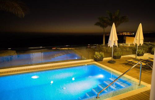 Ananda Vistas Meloneras by Maspalomas Holiday Villas - Foto 63