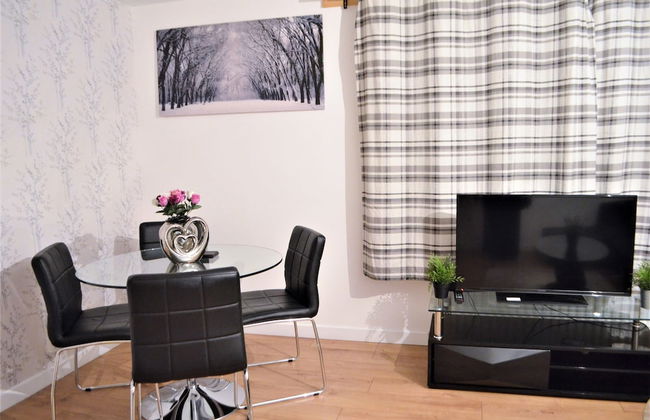 Stratford by Servprop - Foto 8