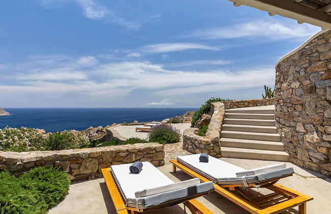 Lagoon Villa Mykonos - Foto 29