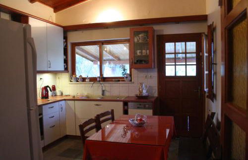 Nafpaktos cottage by the sea for travelers and dreamers! - Foto 49