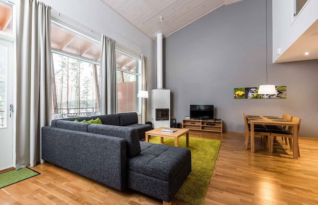 Imatran Kylpylä Spa Apartments - Photo 6