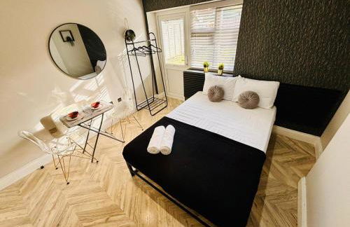 Heathrow airport studios - Foto 1